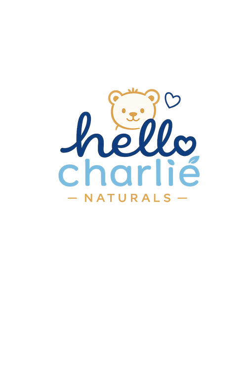 Hello Charlie Naturals 